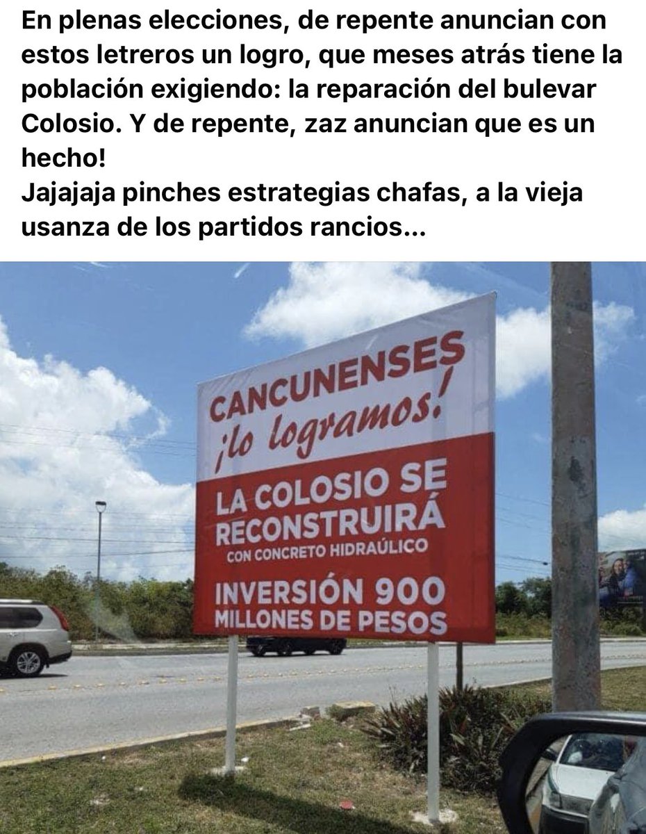 jessorione's tweet photo. @LanzaderaC @lopezobrador_ @PorEstoOnline @CarlosJoaquin https://t.co/PcFUstjTPq