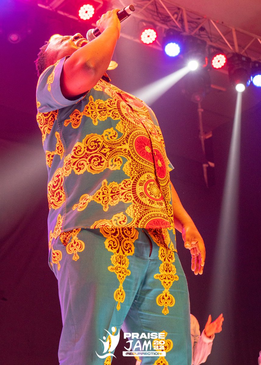 NigeriainfoFM's tweet image. Easter Monday was definitely a day to remember,See different moments of your favourites gospel artists at the praisejamafrica

#Praisejam2022 #TheRessurection