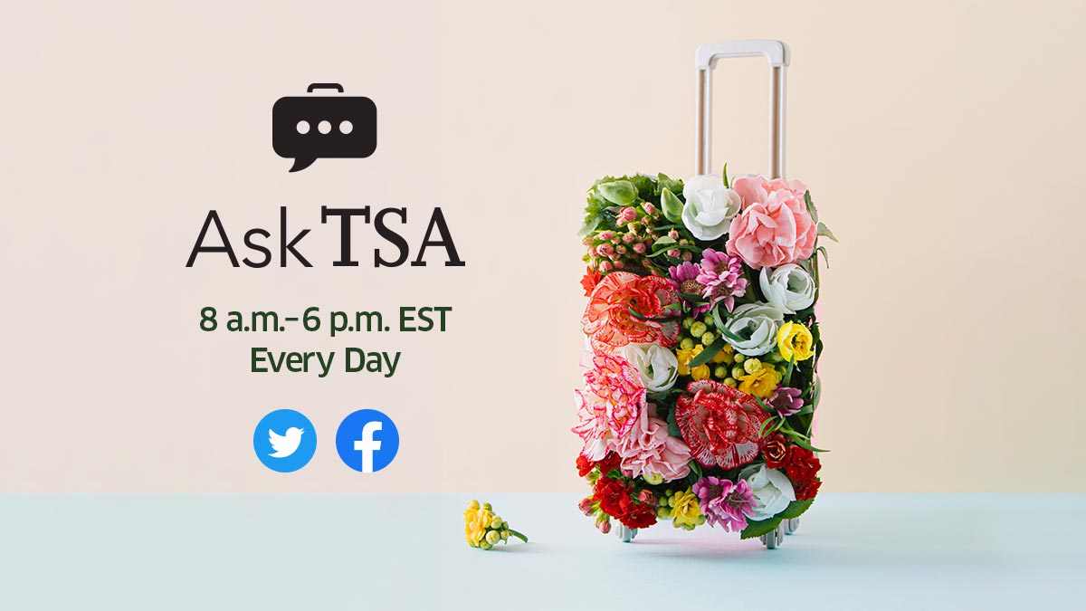 Any last-minute travel concerns or questions? Let us help make your ...