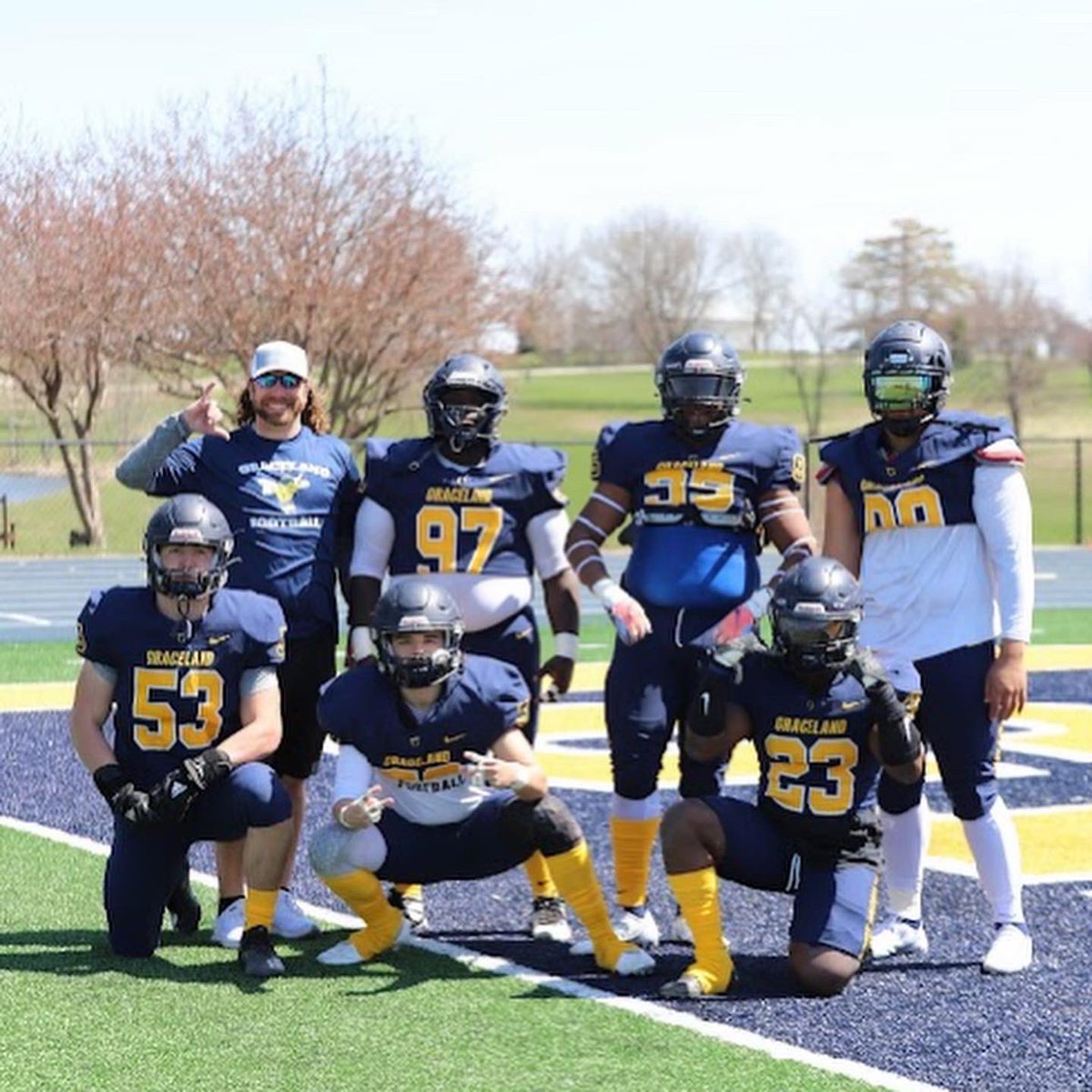 Denali Smith tweet media