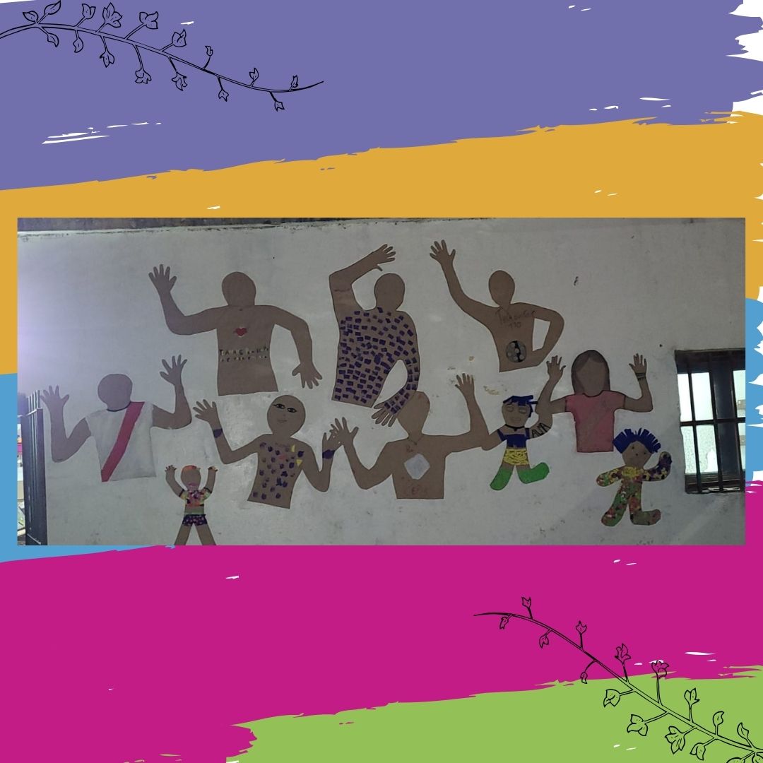 CEPIAVM's tweet photo. Gracias, @Matisanchezi por acercarte a la casita y contarnos una historia que nos dejó pensando. 🧡🧐
Gracias al Rectorado de la @UNVM por facilitarnos el traslado a la marcha. https://t.co/RDuHct0I9m