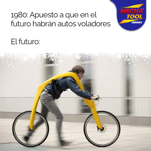 A veces soñamos muy alto 😅😂
#memesautos #mechatool #humor