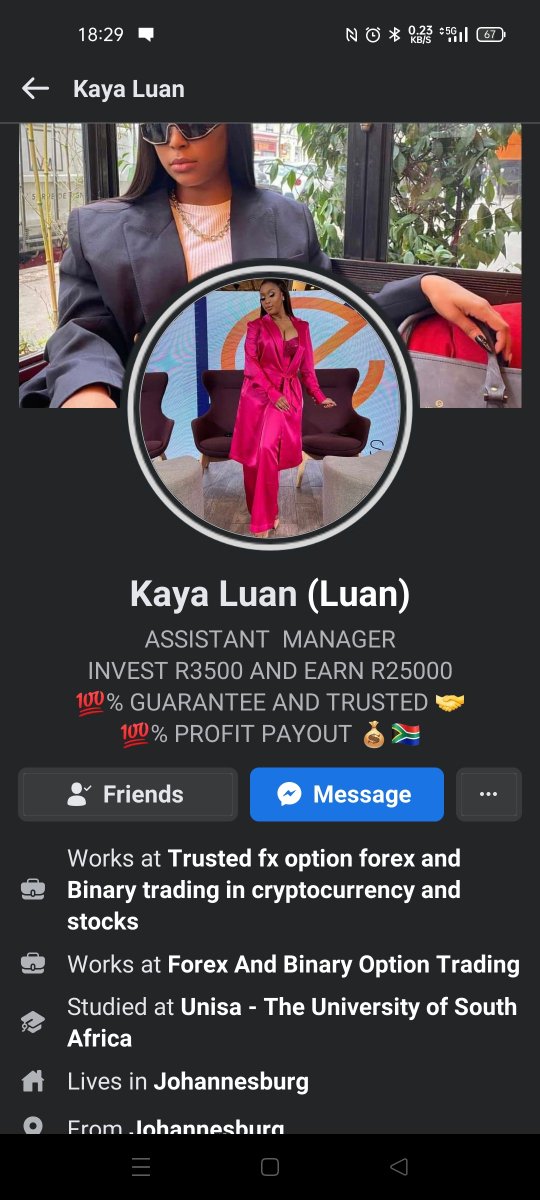 Don_Suensons's tweet photo. The type of fun I have at the village (Facebook)
Some fool use a South African "super it girl" (Minnie) to scam South Africans.  What are this foolish a**hols are taking us for..👇🏾👇🏾👇🏾 check this 😂😂😂

Nhlanhla lux | mall of Africa | Nadia | Andile | #KZNFloods2022 https://t.co/9LgYak9Ewk