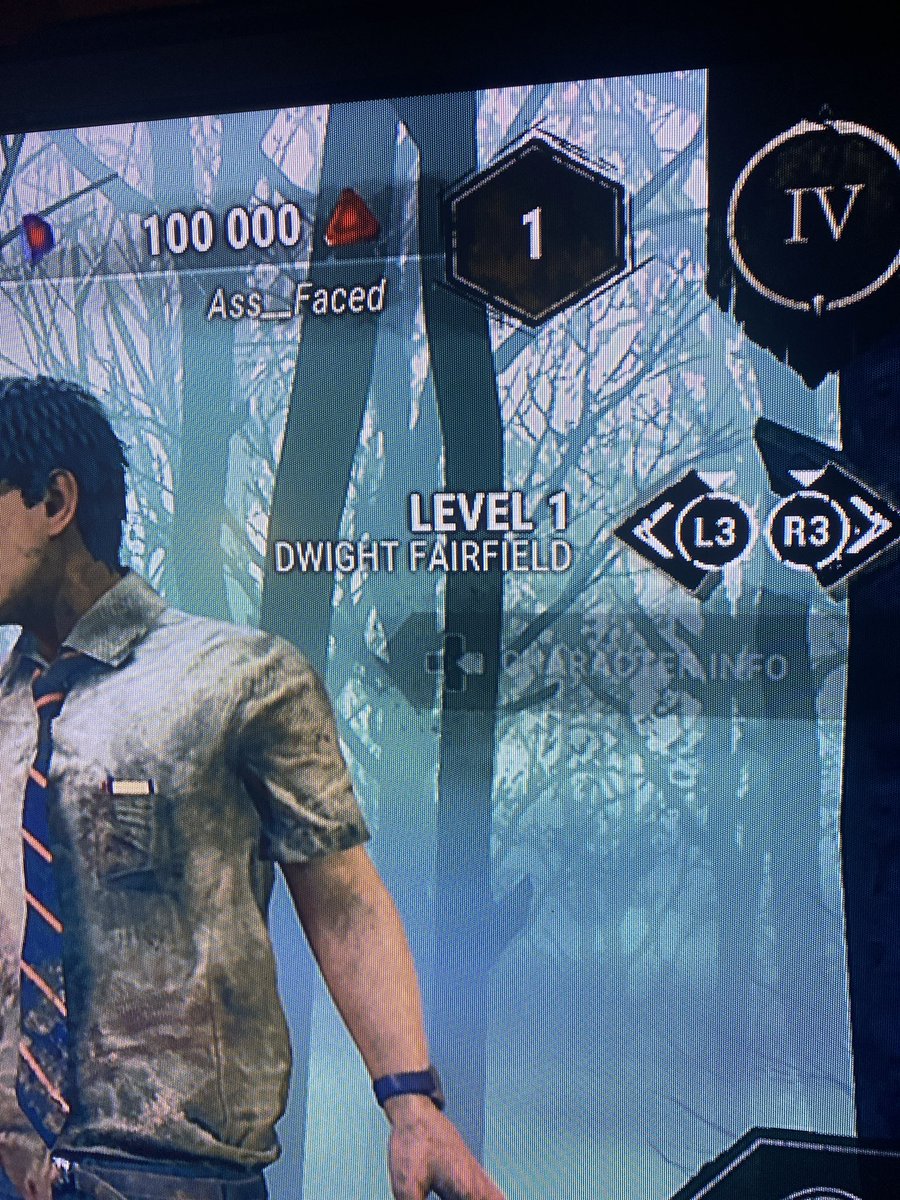 RealHexDirect's tweet photo. @LunarGirlx You ever play on console and ALSO. Make your name cool to fit into lunas community? Yea same https://t.co/xvy5zlqRzN