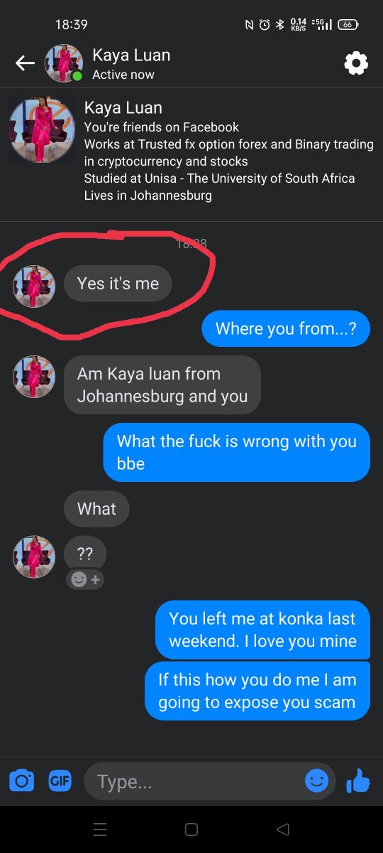 Don_Suensons's tweet photo. The type of fun I have at the village (Facebook)
Some fool use a South African "super it girl" (Minnie) to scam South Africans.  What are this foolish a**hols are taking us for..👇🏾👇🏾👇🏾 check this 😂😂😂

Nhlanhla lux | mall of Africa | Nadia | Andile | #KZNFloods2022 https://t.co/9LgYak9Ewk