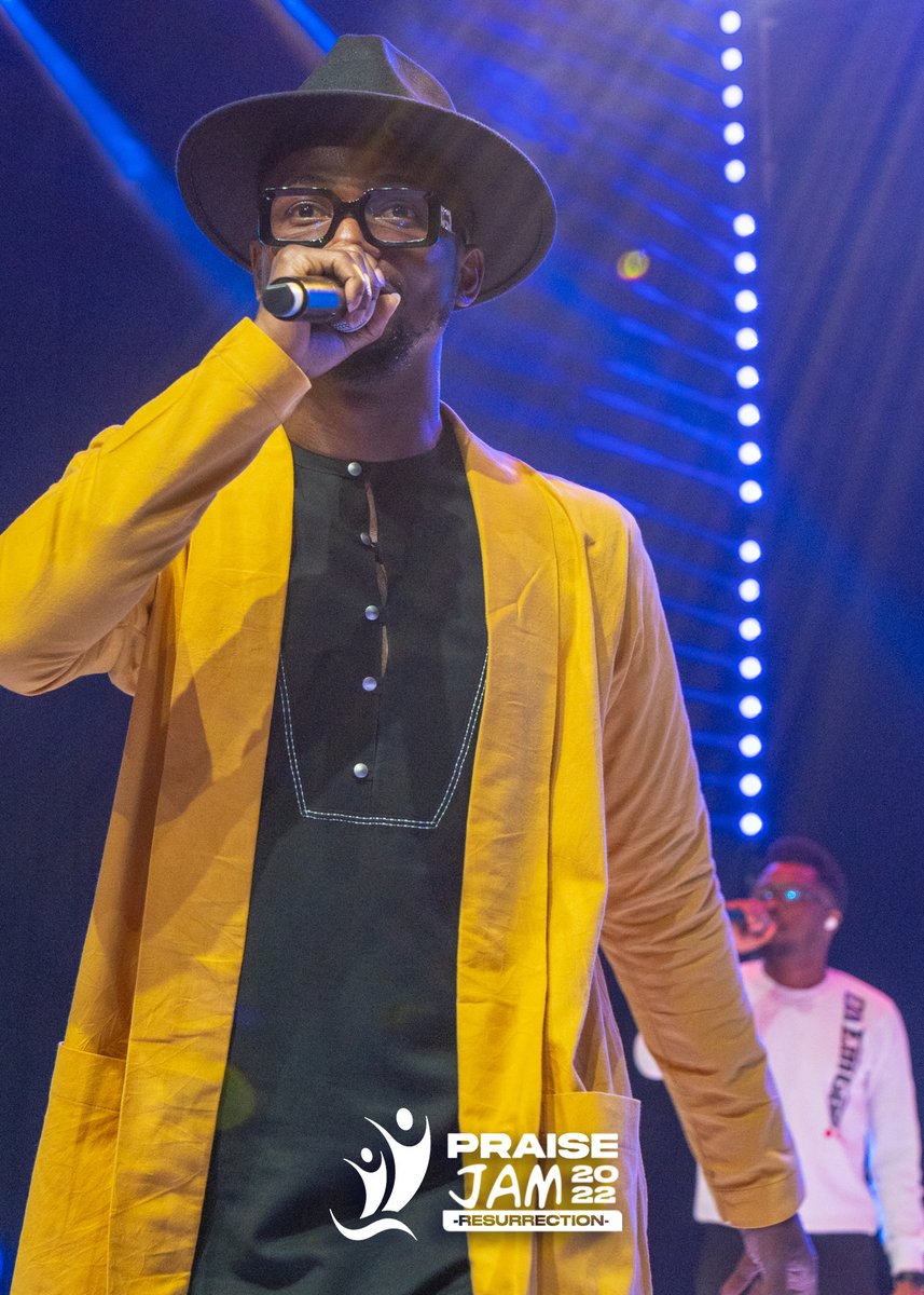 NigeriainfoFM's tweet image. #Praisejam2022 #TheRessurection