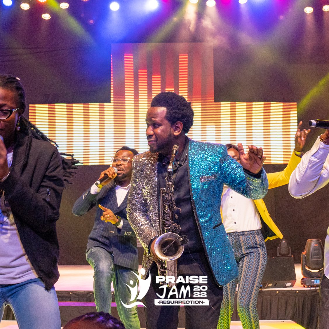 NigeriainfoFM's tweet image. #Praisejam2022 #TheRessurection