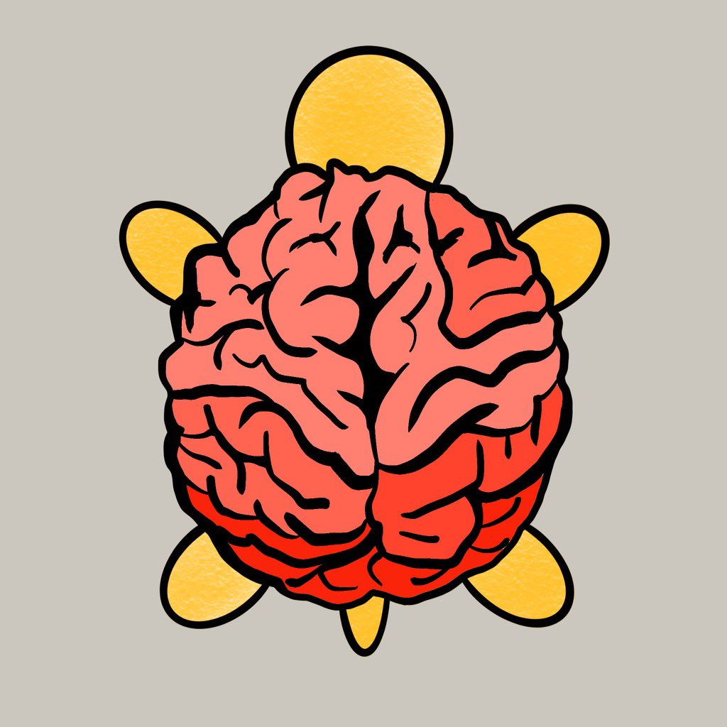TurtleBacksNFT's tweet photo. TurtleBack #31 

#NFTs #NFTCommunity #NFTdrop https://t.co/KRdRxdYHvW