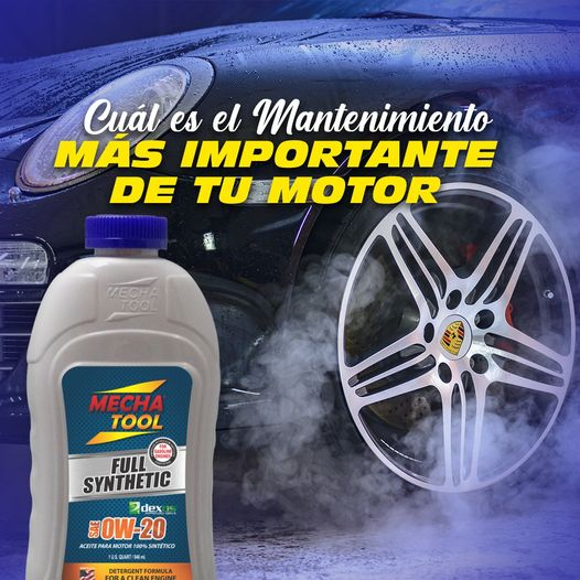 Esto es lo que deberías hacer luego de comprar tu vehículo 👇
youtube.com/watch?v=HWMCCE…
Recuerda: Nuestro Idioma Son Los Motores!
#mechatool #aceitedemotor #tipconductor