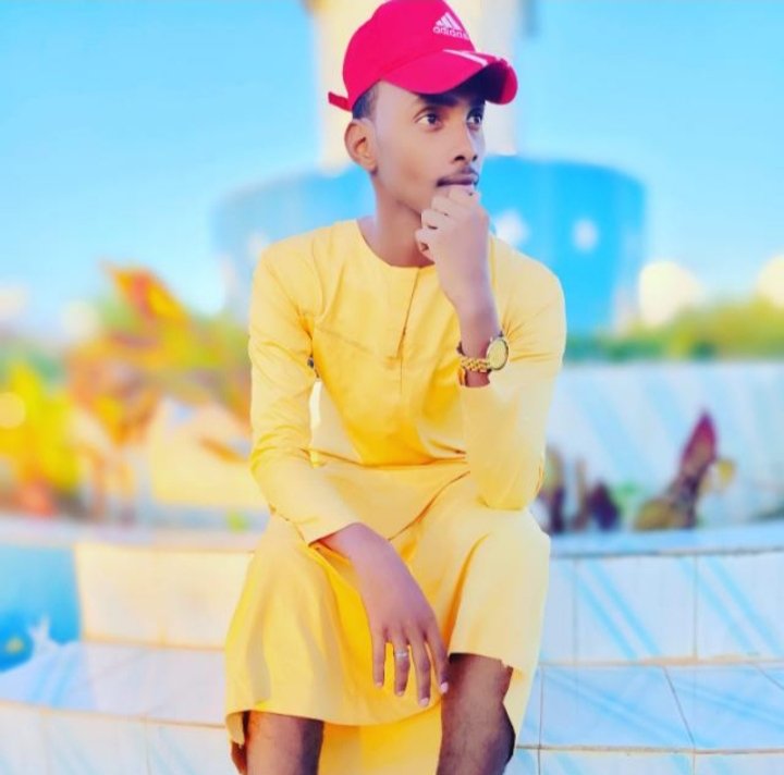 Ramadan Mubarak 👑❤💝🥰