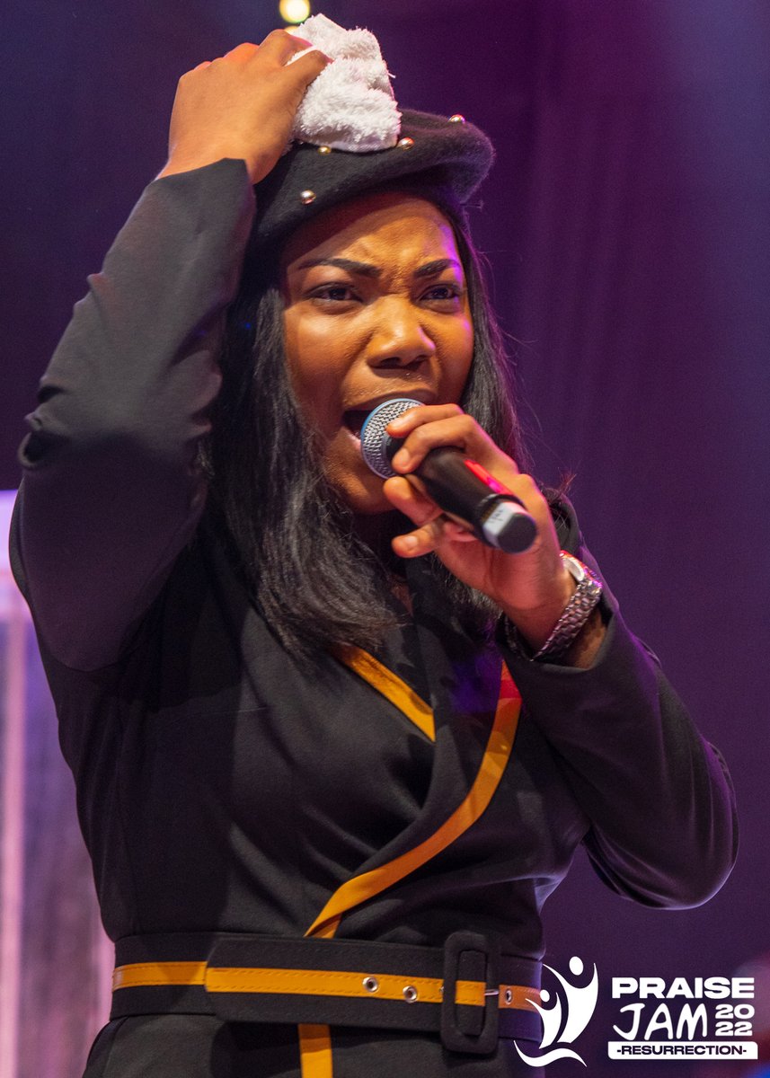 NigeriainfoFM's tweet image. Easter Monday was definitely a day to remember,See different moments of your favourites gospel artists at the praisejamafrica

#Praisejam2022 #TheRessurection