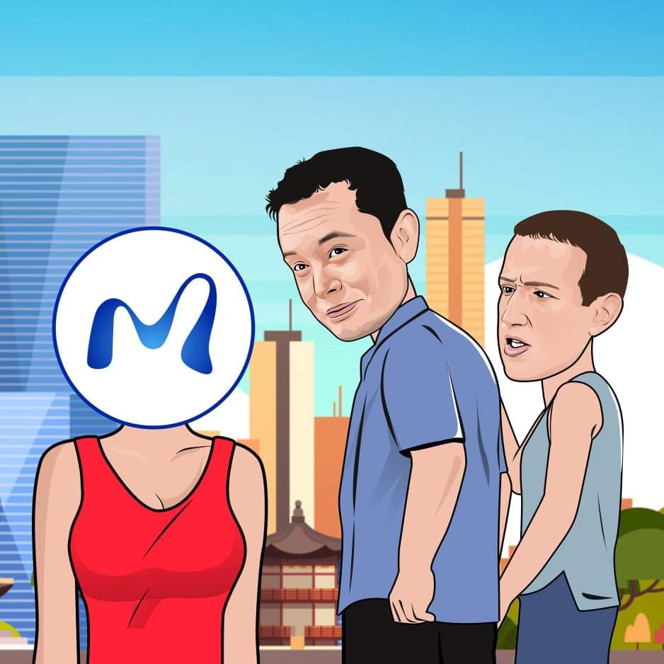 META_Memeverse's tweet photo. @AltcoinDailyio @META_Memeverse 100% https://t.co/coDmJYMS50
