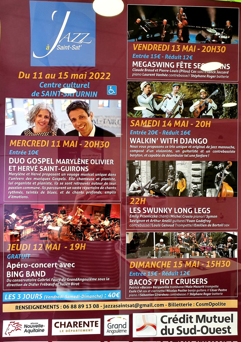 CMSO Hôtel de ville tweet media