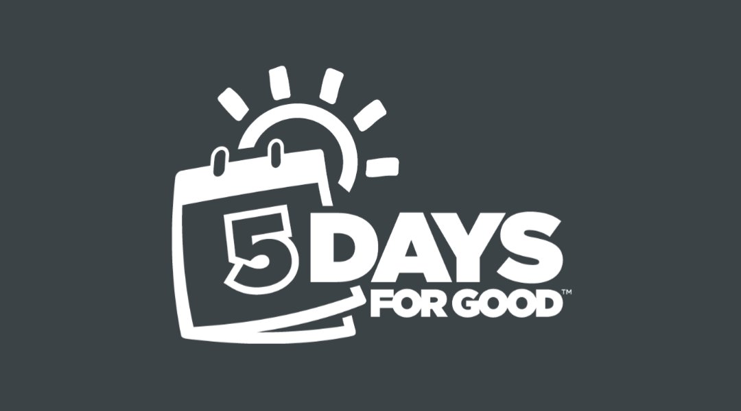 TheGeneratorCa's tweet photo. Currently working on a schedule for @GeneratorTeamCa's #5DaysForGood next week! 💪
Get your company to join in-- it's fun and helps the community:
https://t.co/ejzmkC6w9v #HamOnt https://t.co/cUKELgABiF