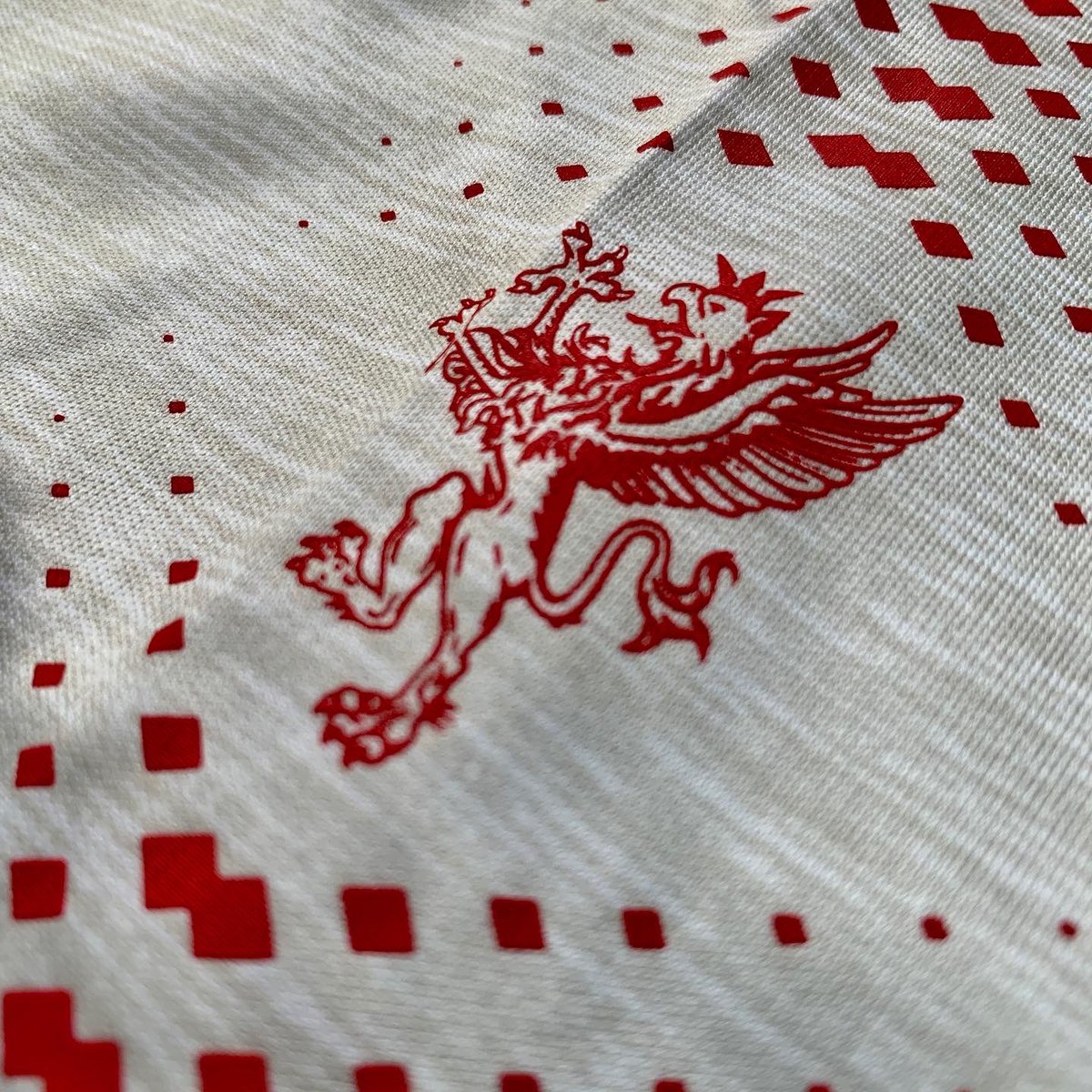 MysteryKitCo's tweet photo. 👕 Perugia 👀 (@ACPerugiaCalcio)
#perugia #igrifoni #calcio #fgsport #italy #mysterykitco #stadiorenatocuri #europe #1905 #frankiegarage #mysterykit https://t.co/JGE26eyZYK