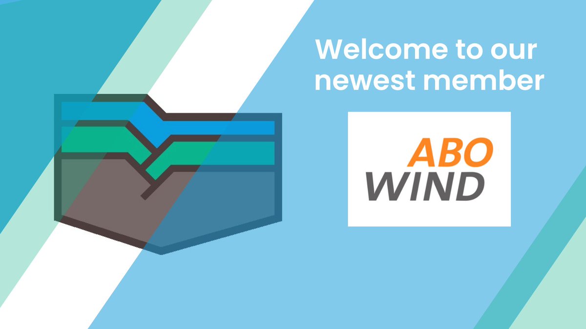 ResourcesAB's tweet photo. Welcome to our newest member @ABOwindNI They develop and build #wind and #solar farms as well as battery and hydrogen projects worldwide.
#AlbertaResources #albertabusiness #Membership #projectdevelopment #hydrogen #netzeroemissions #energytransition https://t.co/rzkNg1qR3b