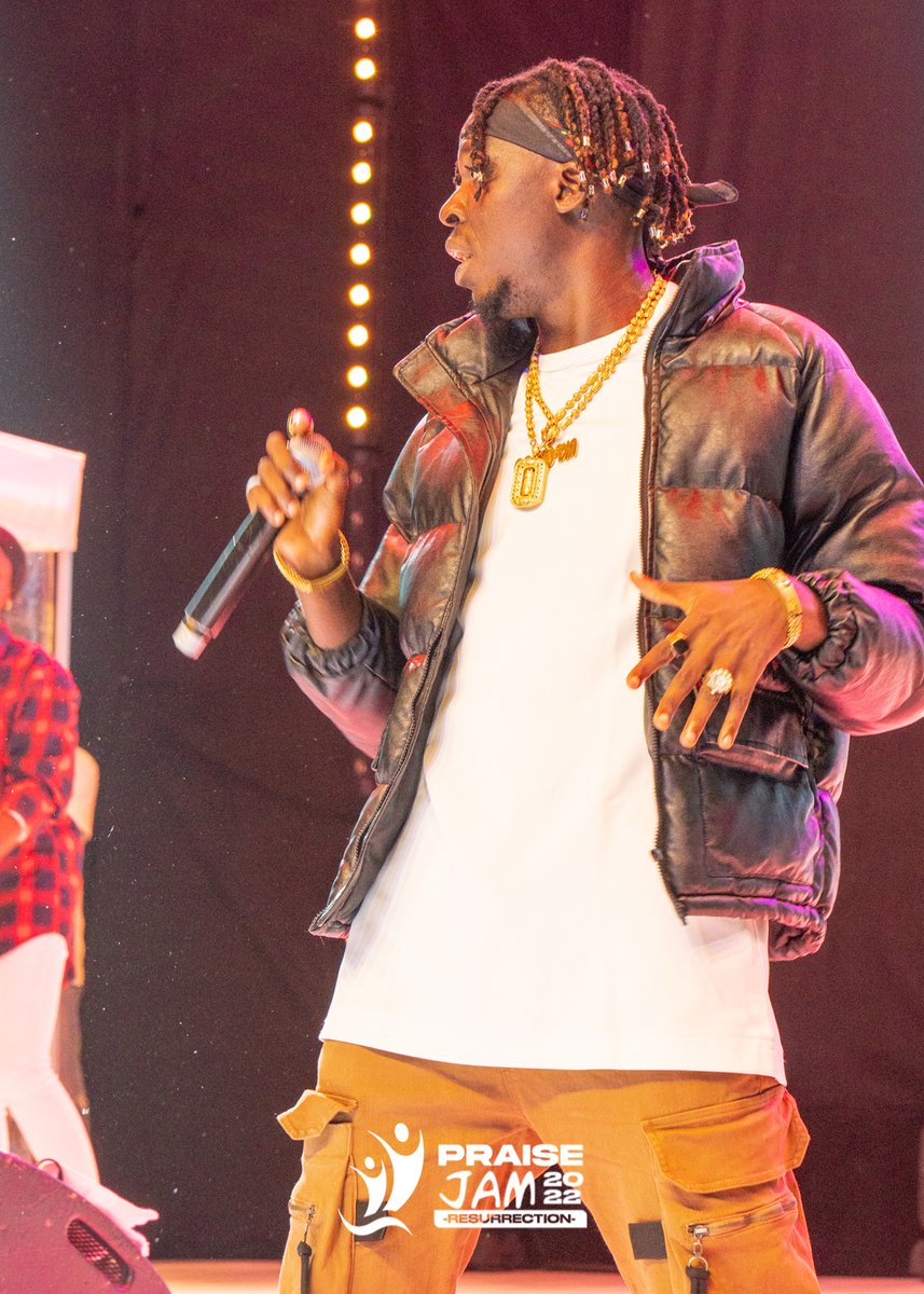 NigeriainfoFM's tweet image. #Praisejam2022 #TheRessurection