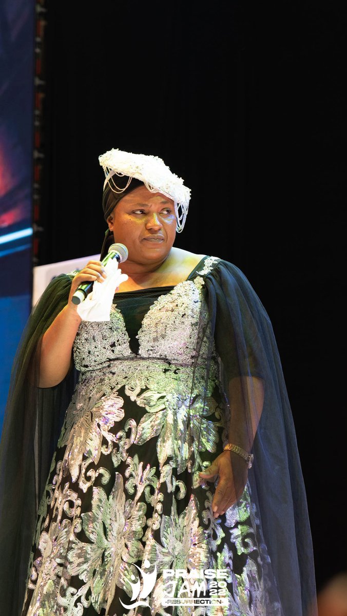 NigeriainfoFM's tweet image. #Praisejam2022 #TheRessurection