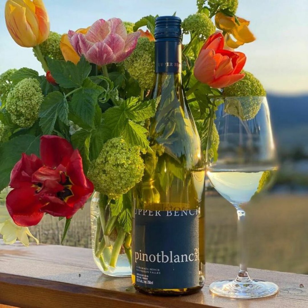Wines of British Columbia (BC VQA) (@bcwine) on Twitter photo Our latest Behind The Label, BC wine feature places a spotlight on <a href="/upperbench/">Upper Bench Winery</a> located in the <a href="/naramatawines/">Naramata Bench Wines</a> region.
Learn more about this small winery and its wine portfolio!
Wine reviews by John Schreiner: ow.ly/TqNO50IMNU5
#BCWineMonth #BCWine #NaramataBench Our latest Behind The Label, BC wine feature places a spotlight on <a href="/upperbench/">Upper Bench Winery</a> located in the <a href="/naramatawines/">Naramata Bench Wines</a> region.
Learn more about this small winery and its wine portfolio!
Wine reviews by John Schreiner: ow.ly/TqNO50IMNU5
#BCWineMonth #BCWine #NaramataBench