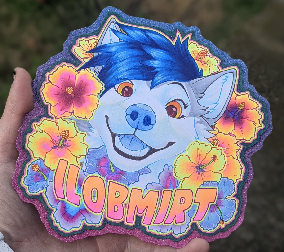 Chevypepper 🔺 tweet media