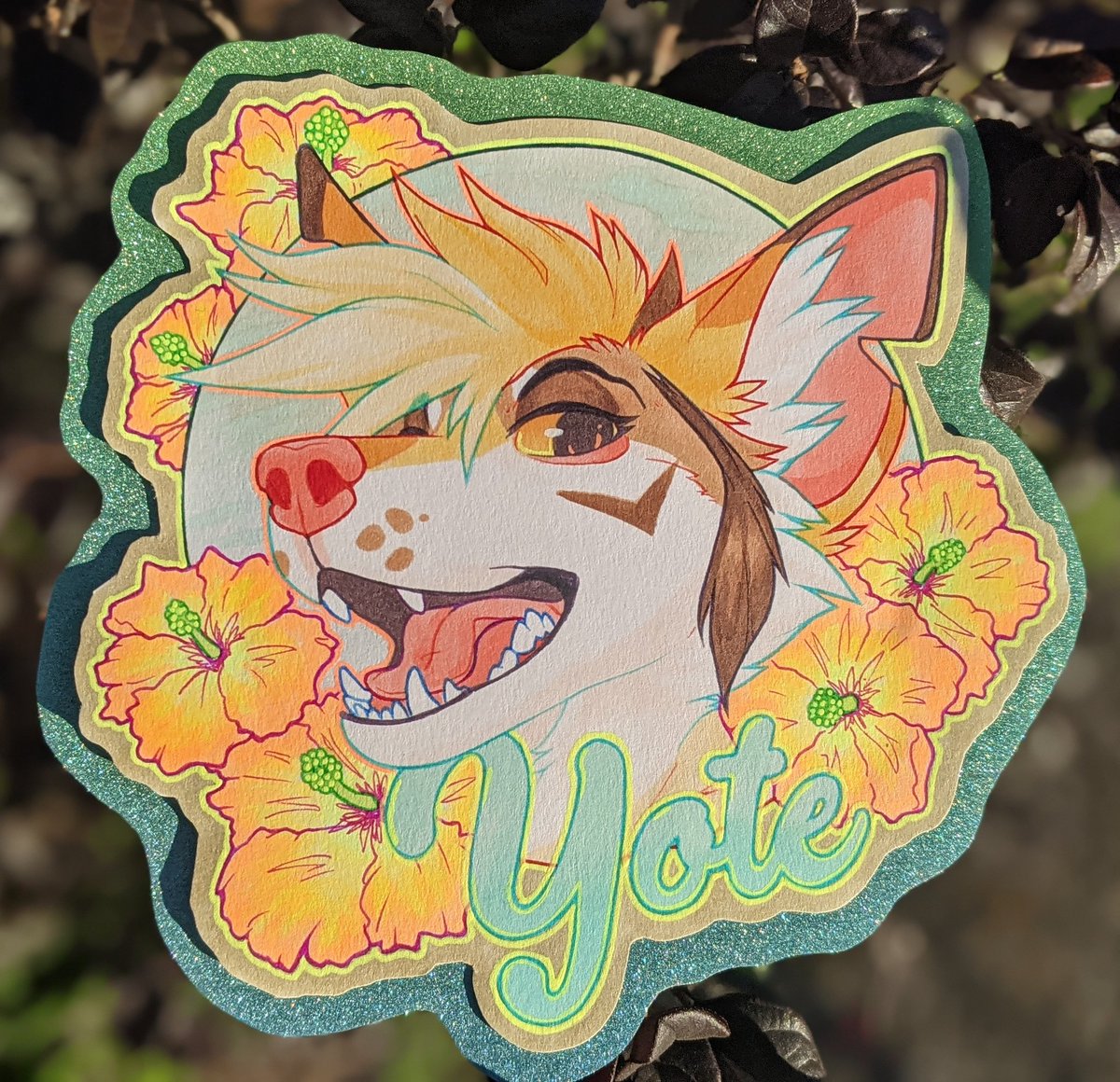 Chevypepper 🔺 tweet media