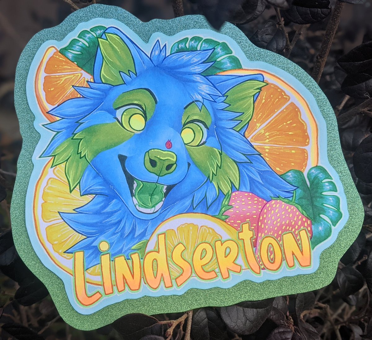 Chevypepper 🔺 tweet media