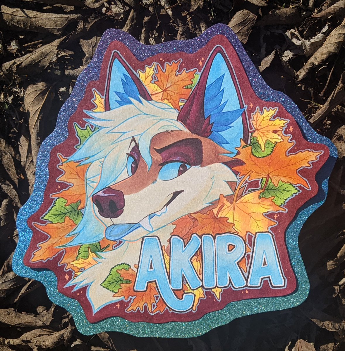 Chevypepper 🔺 tweet media