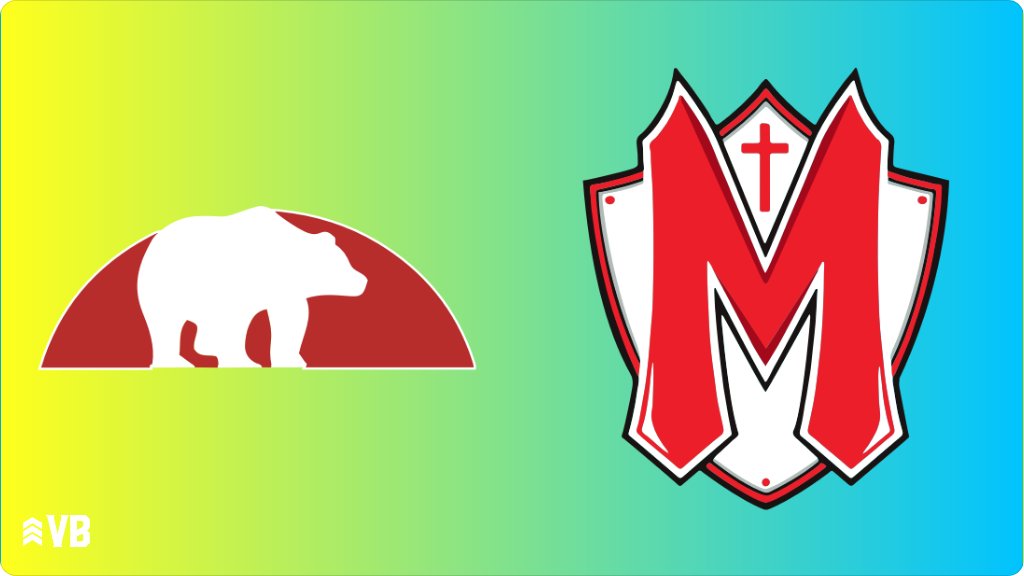 Girls Soccer (Varsity) Game Day! - Check out the event preview for the The Marquette Catholic vs the West Branch Bears. It starts at 3:45 PM and is at Bellevue Felderman Park. ia.varsitybound.com/soccer/2021-22…