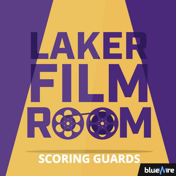 New pod. Maxey, Brunson & Poole all had brilliant performances on Monday, all leading to Game 2 wins. The guys explore the ideal role for small, scoring guards on contending teams, & how the Lakers should view them when building next year’s roster. 🎧: linktr.ee/LFRPOD