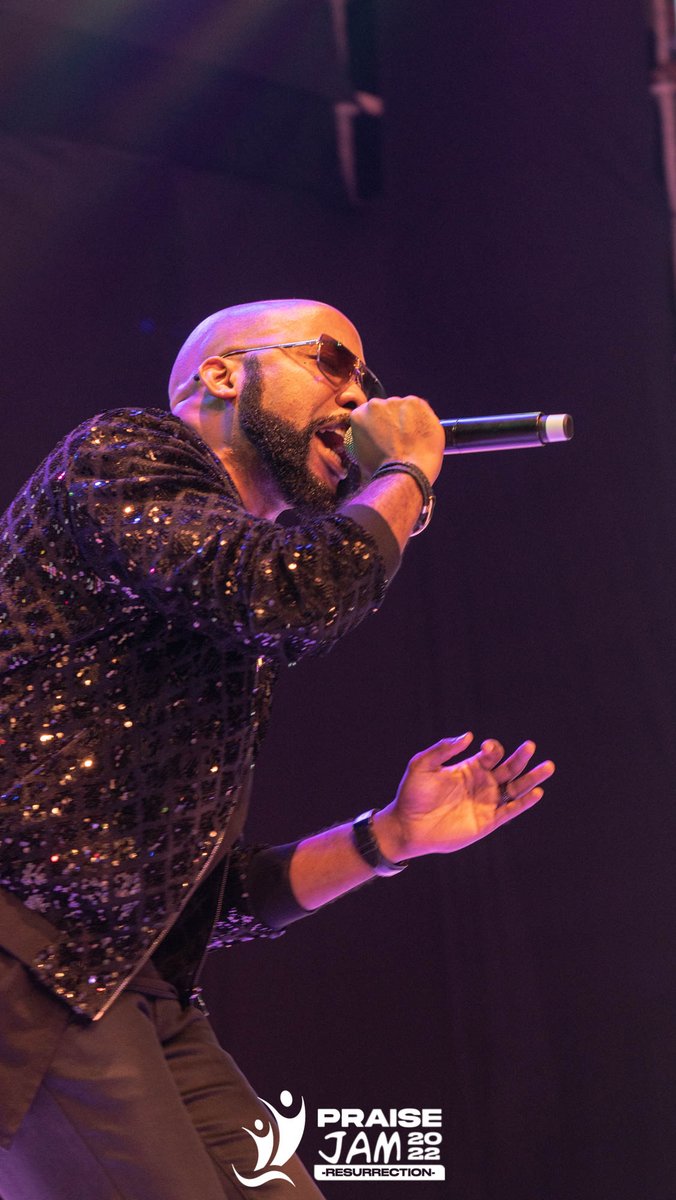 NigeriainfoFM's tweet image. #Praisejam2022 #TheRessurection