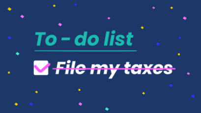 dankim0310's tweet photo. Congratulations! You finally did it! Check #taxes off your to-do list.
Thanks for choosing Cointelli. Remember! We're always here for you :)
#crypto #cryptotax #NFT https://t.co/FOzj2XcMek