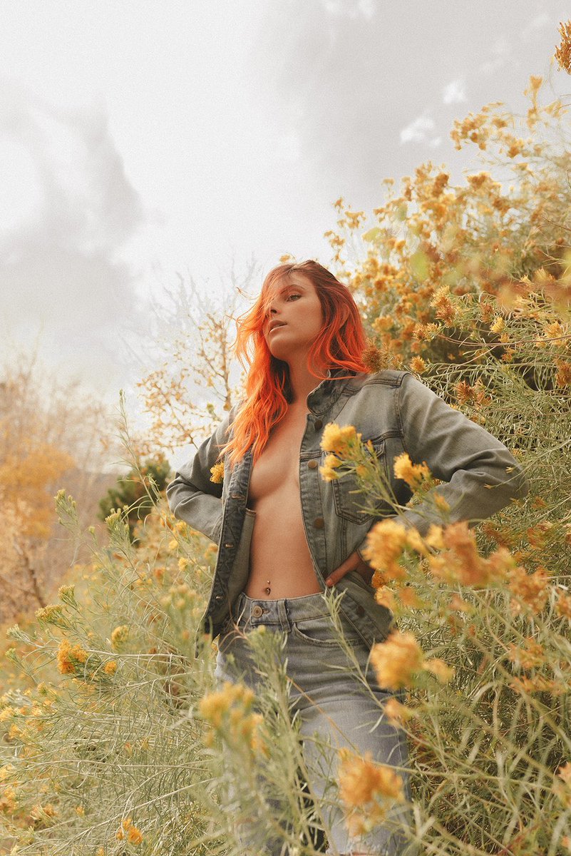 Juliah Wild ☼⩕☽ tweet media