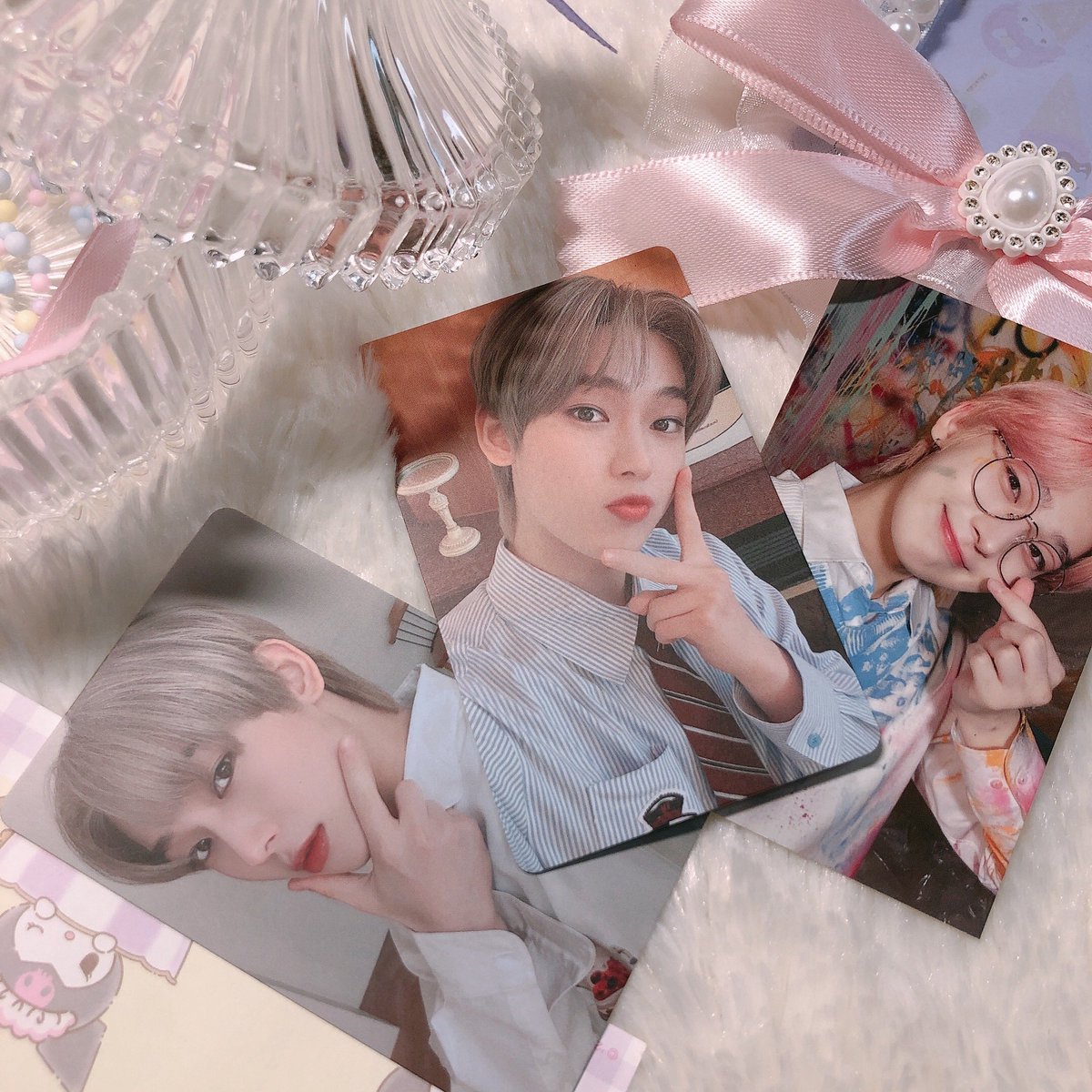 NOVEMBER962's tweet photo. :¨·.·¨:
 `·. 𝒦𝒾𝓂 𝒮𝓊𝓃ℴℴ  ༊*·˚

            ♡̶┈┈┈┈♡̶┈┈┈┈♡̶

                           ˗ˏˋ ♡ ˎˊ˗ https://t.co/tZuDP06gSW