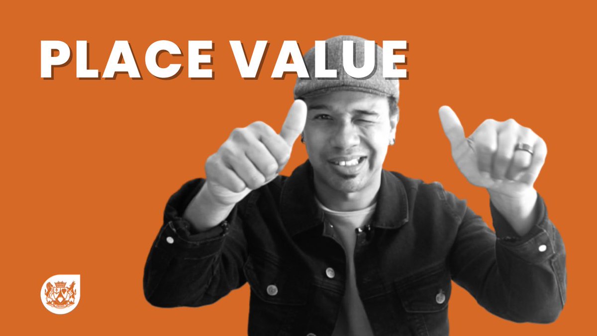 Kurt Minnaar (@kurtminnaar) on Twitter photo The next math video is up and this time we are focusing on Place Value. Here’s the link to the full video 👉🏽 youtu.be/9_hYduL0Dvo <a href="/teachingconnect/">Juan Benjamin</a> <a href="/DeniseWesso/">Denise Joanne Wesso</a> @jeanette_harker <a href="/KarenR_Dudley18/">Karen Dudley</a> <a href="/donovanmackier/">#Milmack</a> <a href="/DavidJohnMillar/">David John Millar</a> <a href="/WCEDnews/">WCEDNews</a> <a href="/WCED_CTLI/">Cape Teaching and Leadership Institute</a> The next math video is up and this time we are focusing on Place Value. Here’s the link to the full video 👉🏽 youtu.be/9_hYduL0Dvo <a href="/teachingconnect/">Juan Benjamin</a> <a href="/DeniseWesso/">Denise Joanne Wesso</a> @jeanette_harker <a href="/KarenR_Dudley18/">Karen Dudley</a> <a href="/donovanmackier/">#Milmack</a> <a href="/DavidJohnMillar/">David John Millar</a> <a href="/WCEDnews/">WCEDNews</a> <a href="/WCED_CTLI/">Cape Teaching and Leadership Institute</a>