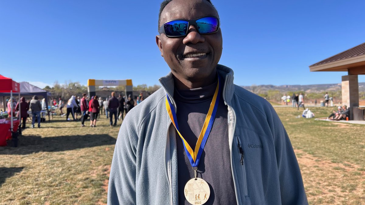 RockyConfe's tweet photo. GRAND JUNCTION COMMUNITY JOINS ELEVATE KIDS FUN RUN

Elevate Kids (EK), a non-profit organization whose motto is “Helping Kids One Step at a Time,” was created by a couple of members of the Grand Junction Seventh-day Adventist Church. 

https://t.co/jVgSN4e1YD https://t.co/rDjHCym7cs