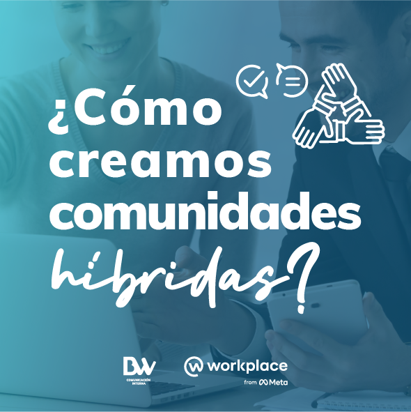 BW Comunicación tweet media