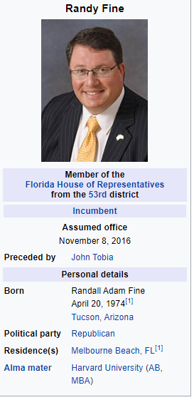 clovrics's tweet image. Don't get into Florida Policy but

Republican state Rep. Randy Fine tweeted: "Disney is a guest in Florida. Today, we remind them."

Mr. FINE forgets he's a Guest as well.
