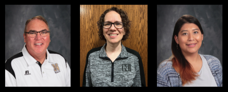 .<a href="/NobWestMS/">Noblesville West MS</a>'s Alvey, Denny and Schill featured as April's <a href="/Harechevy/">Hare Chevrolet</a> Teachers of the Month tinyurl.com/3w57htxf