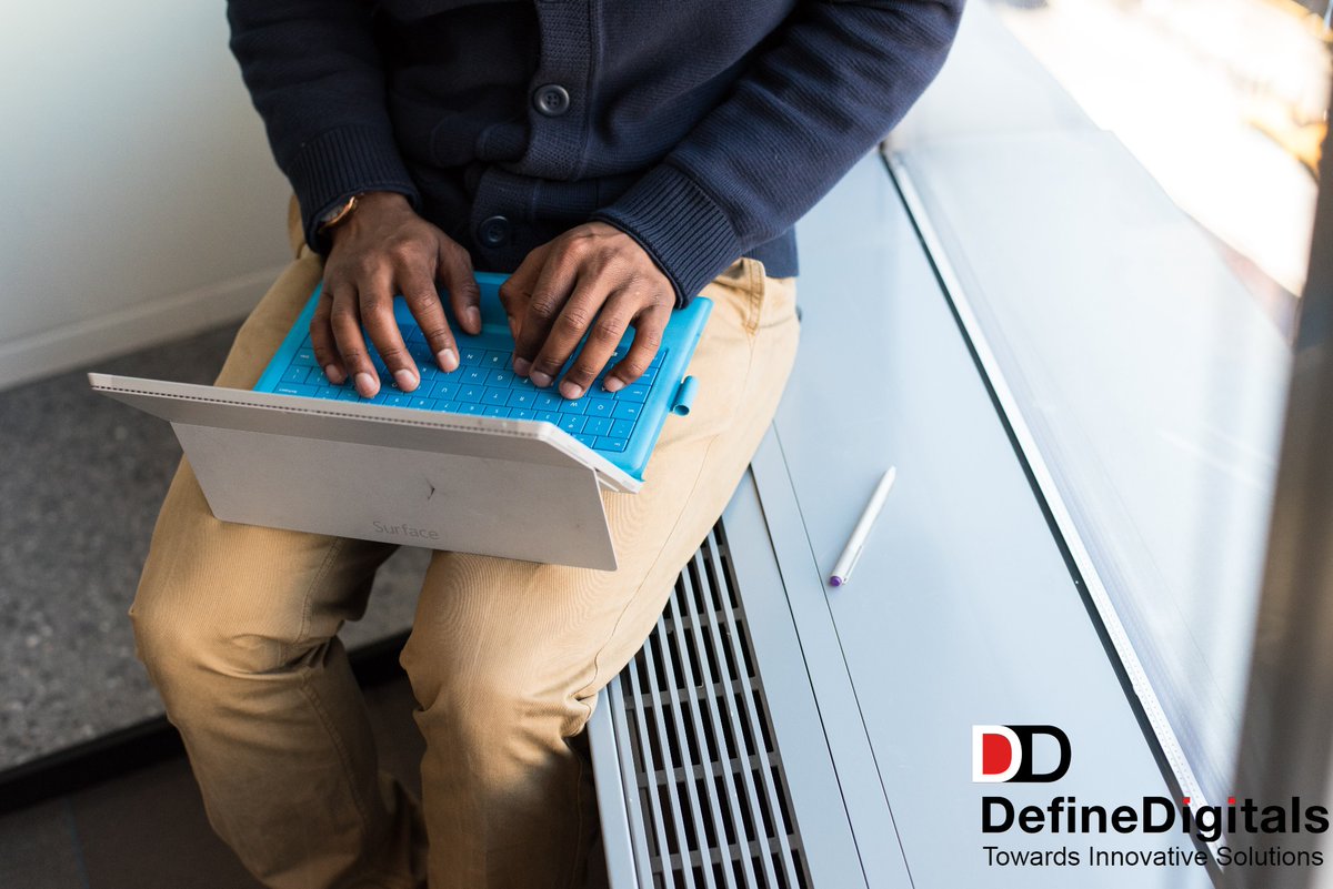 define_digitals's tweet image. With DefineDigitals, getting IT services is as easy as getting things from your local grocery store. Just contact us through our mail or Phone number to get your things done in the shortest time possible with unmatchable quality tailored to your needs.

#itservices #services