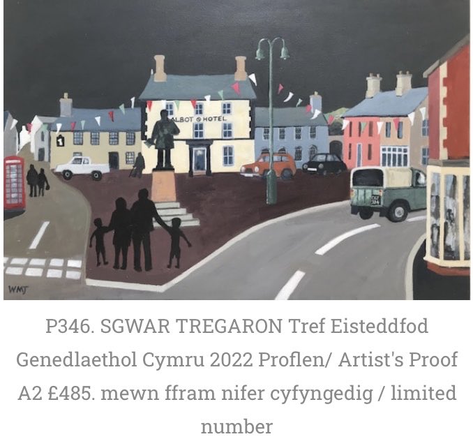 Orielwynmel (@orielwynmel) on Twitter photo SGWAR TREGARON orielwynmel.co.uk wmj@wynmel.cymru #WYNNEMELVILLEJONES #yagym <a href="/Welsh_art/">Welsh Art</a> <a href="/Cymruwrthgalon/">All things Wales 🏴</a> <a href="/walesartists/">Welsh Artists</a> <a href="/Eisteddfod_eng/">eisteddfod_eng</a> <a href="/eisteddfod/">eisteddfod</a> <a href="/EGTregaron/">Eisteddfod Tregaron</a> @OrielRhiannon SGWAR TREGARON orielwynmel.co.uk wmj@wynmel.cymru #WYNNEMELVILLEJONES #yagym <a href="/Welsh_art/">Welsh Art</a> <a href="/Cymruwrthgalon/">All things Wales 🏴</a> <a href="/walesartists/">Welsh Artists</a> <a href="/Eisteddfod_eng/">eisteddfod_eng</a> <a href="/eisteddfod/">eisteddfod</a> <a href="/EGTregaron/">Eisteddfod Tregaron</a> @OrielRhiannon 