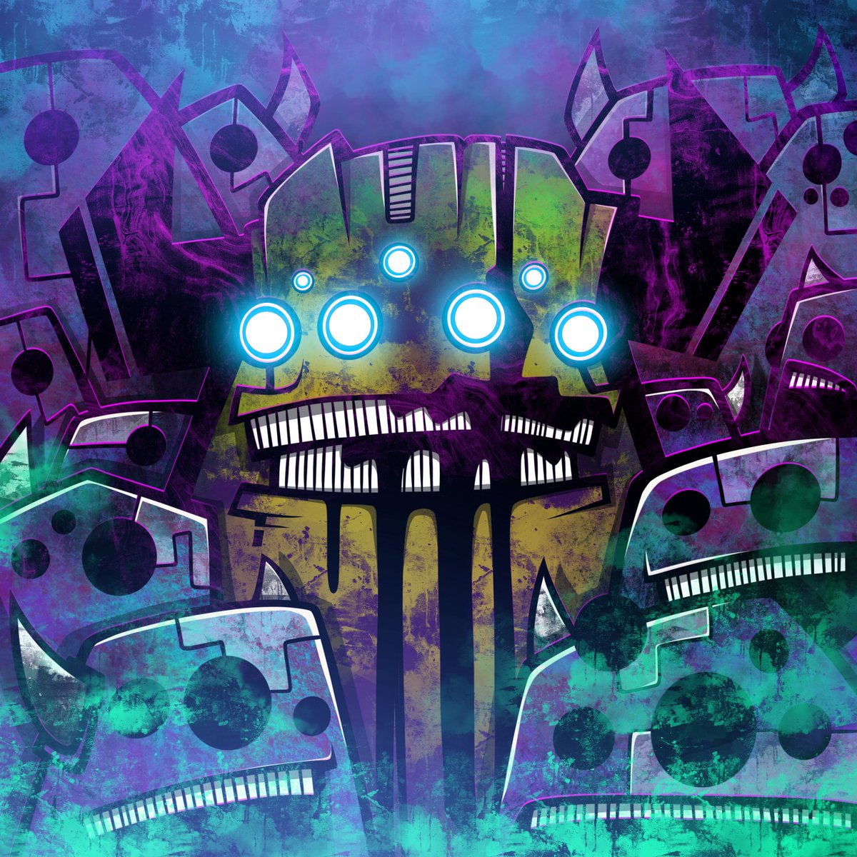 Jinkers time! Love and fluffyness 👨‍🔬🌚🖤🔥🎩
foundation.app/@Giggiart/jink…
#nftcommunity #nftart #nftcollection #giggiart