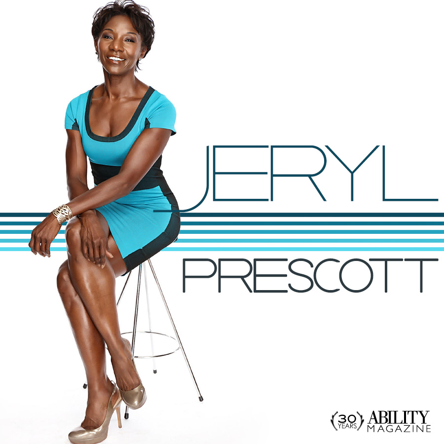 abilitymag's tweet photo. Meet Jeryl Prescott: writer, director, #actor, and #advocate raising awareness for #sarcoidosis, a #rare condition that disproportionately affects African American women.
https://t.co/tcr8u7QZms
#IgnoreNoMore @abilityE_ @WalkingDead_AMC @StopSarcoidosis @TheRealJeryl @TPstudios https://t.co/Ry6WuDfmgY