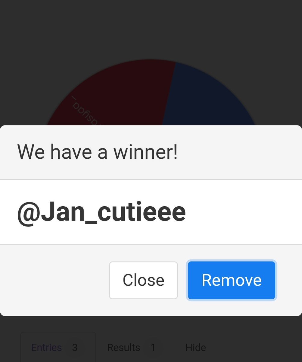 TrojanGuildTG's tweet photo. Congratulations! 
@Jan_cutieee 
@copradajayr_ 

Please dm your mm address. https://t.co/TZ7ByQV1sa