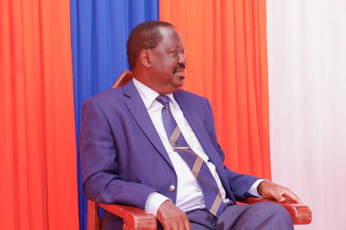 MugambiKibwi tweet picture