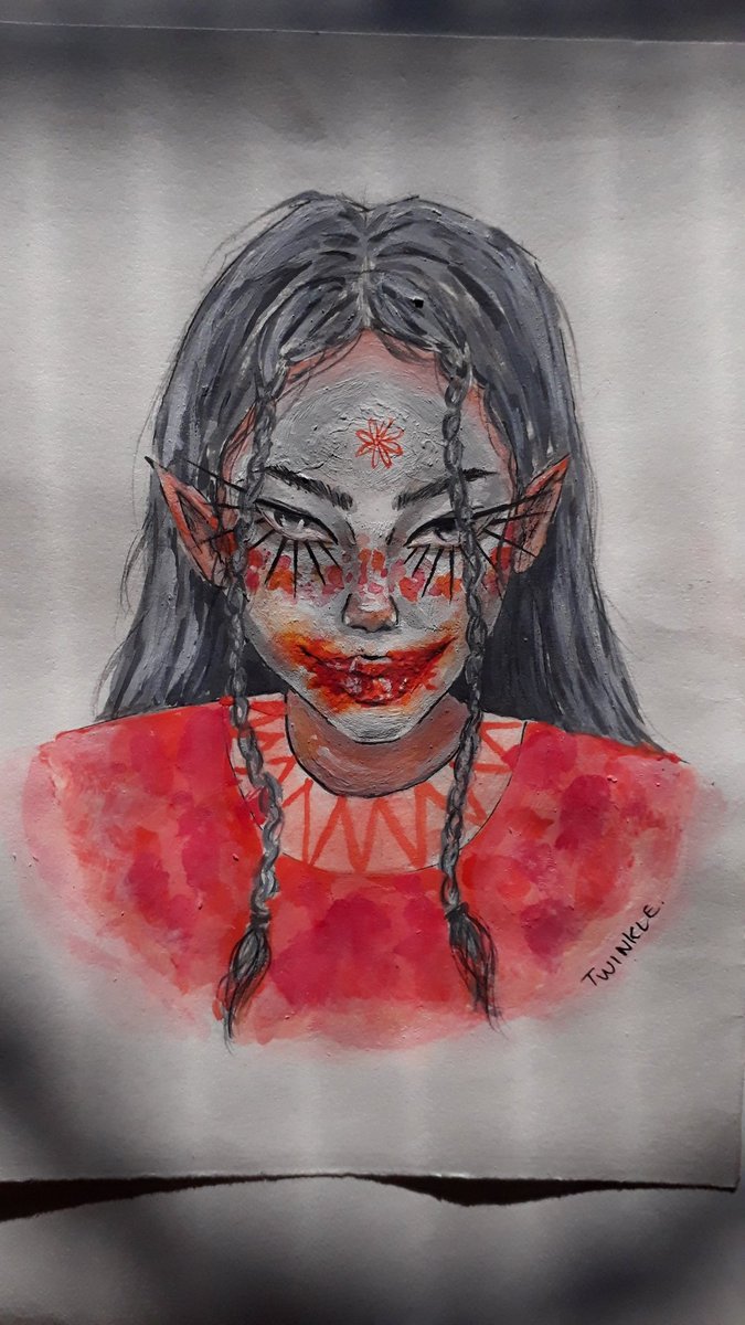 twinklestxr's tweet photo. I keep forgetting to post on Twitter 
So here's an art dump of the DTIYSs i participated in 
#DTIYS #dtiyschallenge #drawthisinyourstyle 
i still don't know what to use twitter for (╥﹏╥) bye https://t.co/GlX6SkMDJo