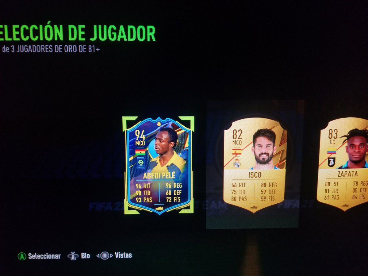pelado64's tweet photo. @DjMaRiiO Me salió  ayer en me hora +81 https://t.co/0N65POJAZK