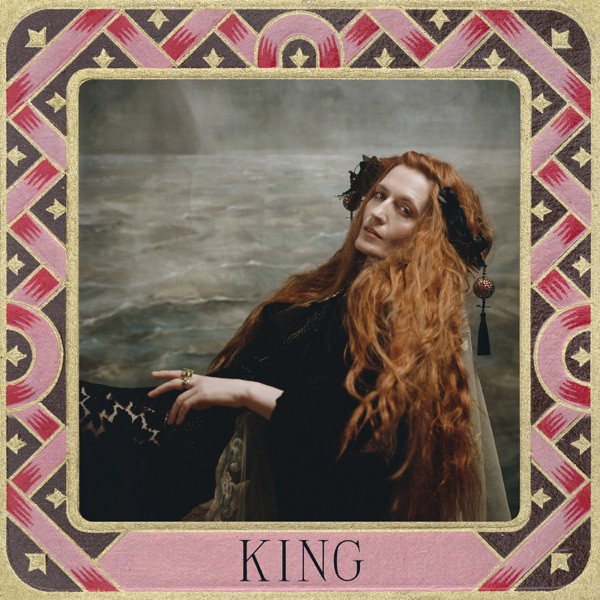 King by Florence and The Machine
