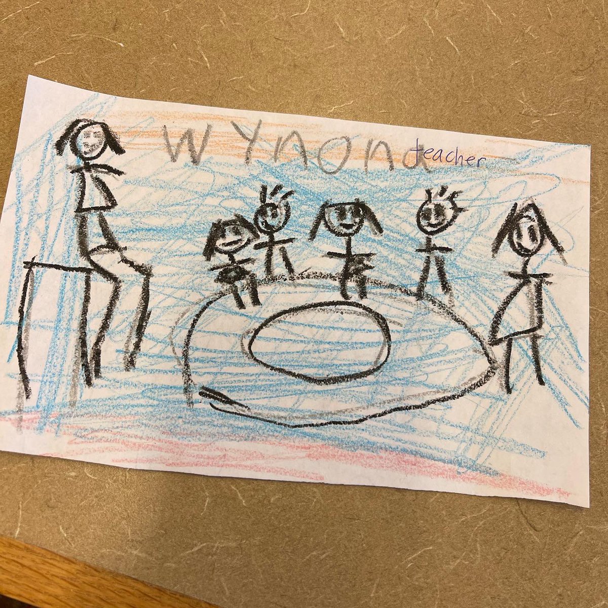 MsRosie_library's tweet photo. We learned about how our differences are cause for celebration and give us superpowers! Kids drew how their superpower was going to inform their career choice! Thanks #justicesoniasotomayor for this amazing tool for conversations!
#library @vocalccsd #differencesarebeautiful https://t.co/sWTU7wqkDb