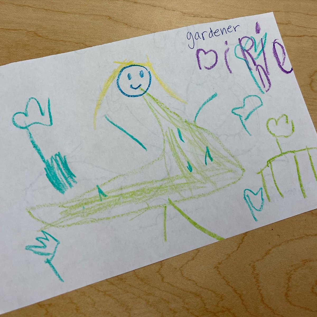 MsRosie_library's tweet photo. We learned about how our differences are cause for celebration and give us superpowers! Kids drew how their superpower was going to inform their career choice! Thanks #justicesoniasotomayor for this amazing tool for conversations!
#library @vocalccsd #differencesarebeautiful https://t.co/sWTU7wqkDb