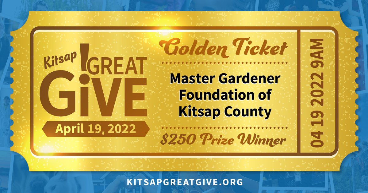 Kitsap Great Give tweet media